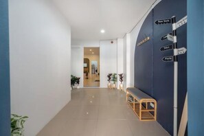 Unclassified image, 2 of 17, button - Spacious Family Haven Chatuchak Market - 5BR House (Bangkok)