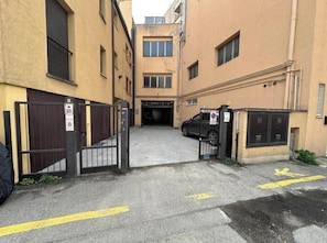 Boendeområde