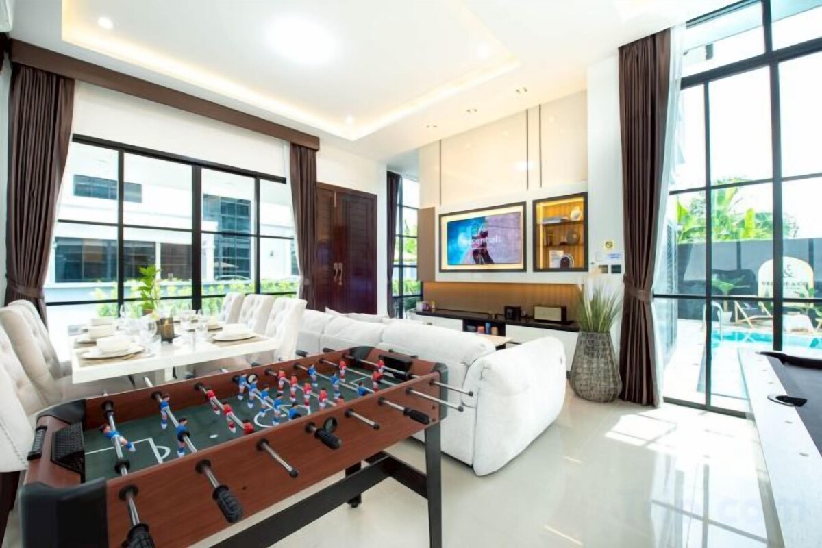 Sala de juegos