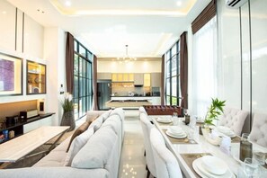 وسائل الراحة في المنشأة