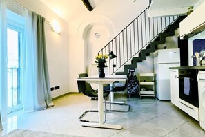 Room - Loft in a fashion quarter of Milan (Milan)