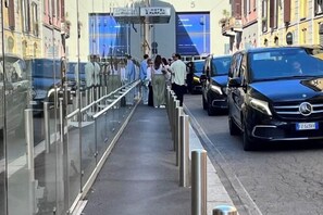 Miscellaneous - Loft in a fashion quarter of Milan (Milan)