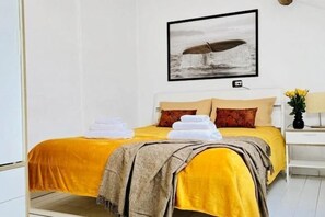 Iron/ironing board - Loft in a fashion quarter of Milan (Milan)