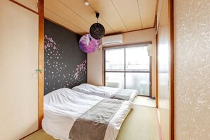 Room - Guest House IROHA (Tokyo)