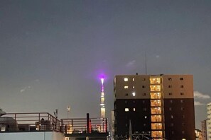 Exterior - Guest House IROHA (Tokyo)