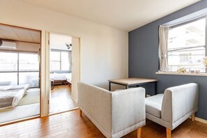 Room - Guest House IROHA (Tokyo)