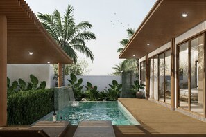 Exterior - Akiraya Villa (Ko Pha-ngan)