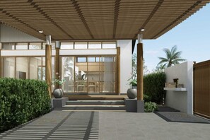 Exterior - Akiraya Villa (Ko Pha-ngan)