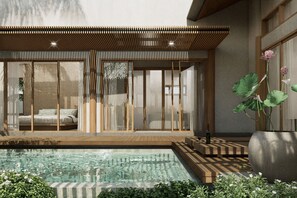 Exterior - Akiraya Villa (Ko Pha-ngan)