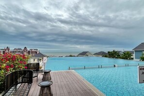 Unclassified image, 5 of 37, button - Novaworld Phan Thiet - QT Villa (Phan Thiet)