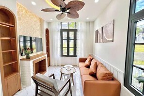Room - Novaworld Phan Thiet - QT Villa (Phan Thiet)
