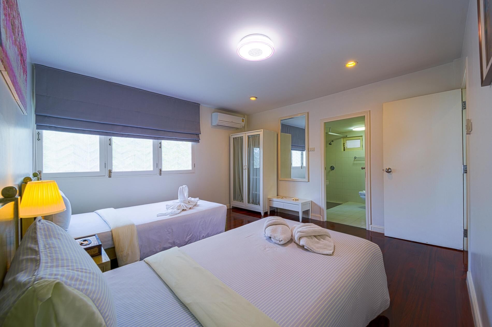 Kamer