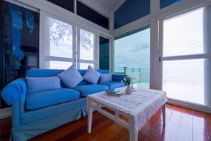 Interior - Oceanfront 6 Bedroom Twin Villas OV6 (Hua Hin)