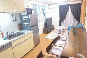 Room - MingYue Building (Tokyo)