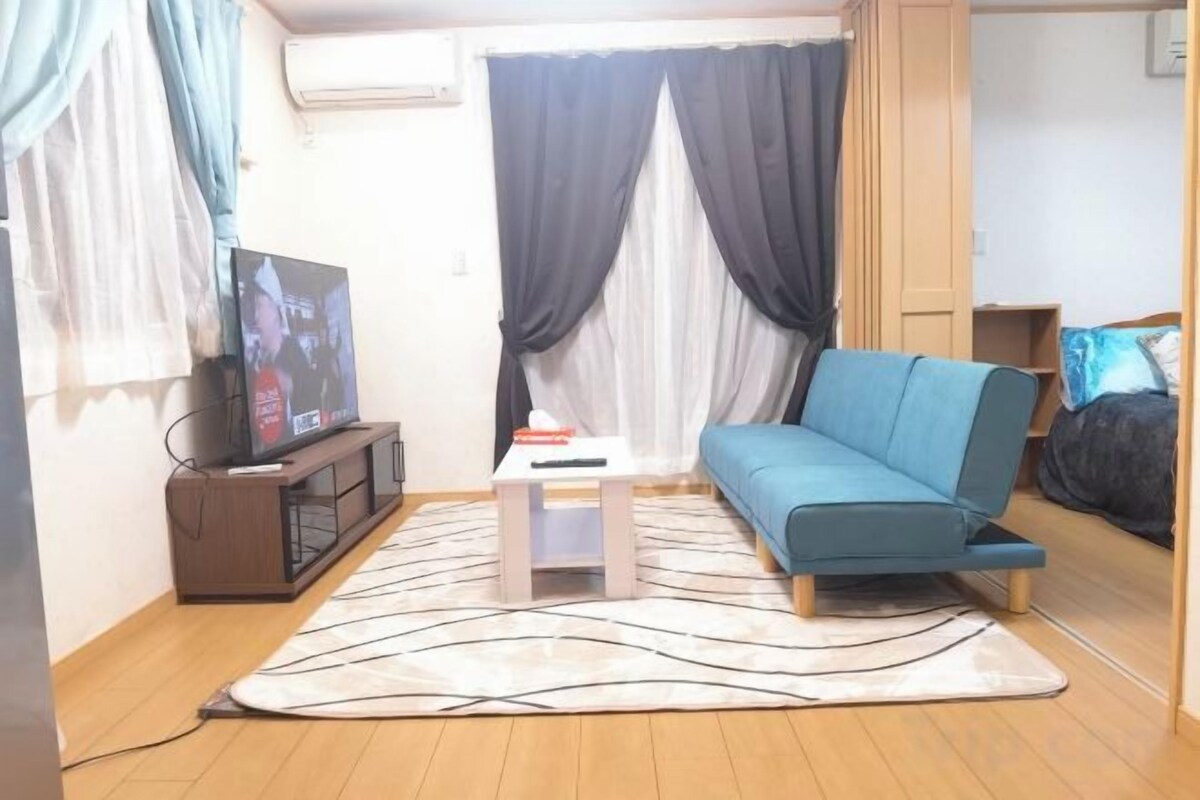 Deluxe Suite Room