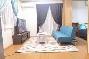 منطقة المعيشة