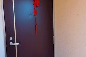 Interior - MingYue Building (Tokyo)