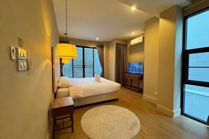 Room - Monte Villa Chiang Mai (San Sai)