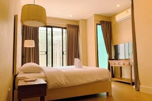Room - Monte Villa Chiang Mai (San Sai)