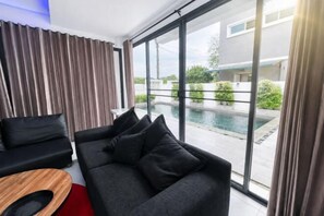 Room - Monte Villa Chiang Mai (San Sai)