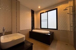 Room - Monte Villa Chiang Mai (San Sai)