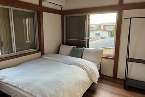 Room - shingen house no.1 (Fujikawaguchiko)