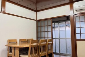 Restaurant - shingen house no.1 (Fujikawaguchiko)