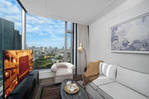 Room - La Clef Bangkok by The Crest Collection (Bangkok)