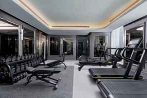 Servicio de la propiedad