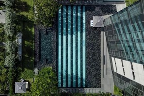 Interior - La Clef Bangkok by The Crest Collection (Bangkok)