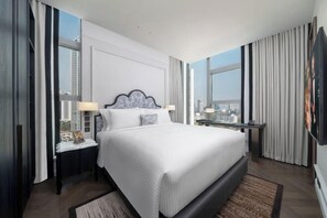 Room - La Clef Bangkok by The Crest Collection (Bangkok)
