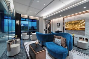 Unclassified image, 2 of 18, button - La Clef Bangkok by The Crest Collection (Bangkok)