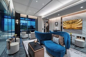 Property amenity - La Clef Bangkok by The Crest Collection (Bangkok)