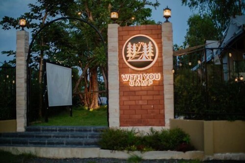 With You Camp