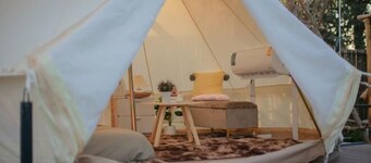 With You Camp