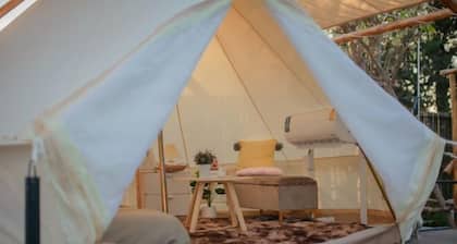 With You Camp