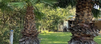 Villa Entre Fresnos-