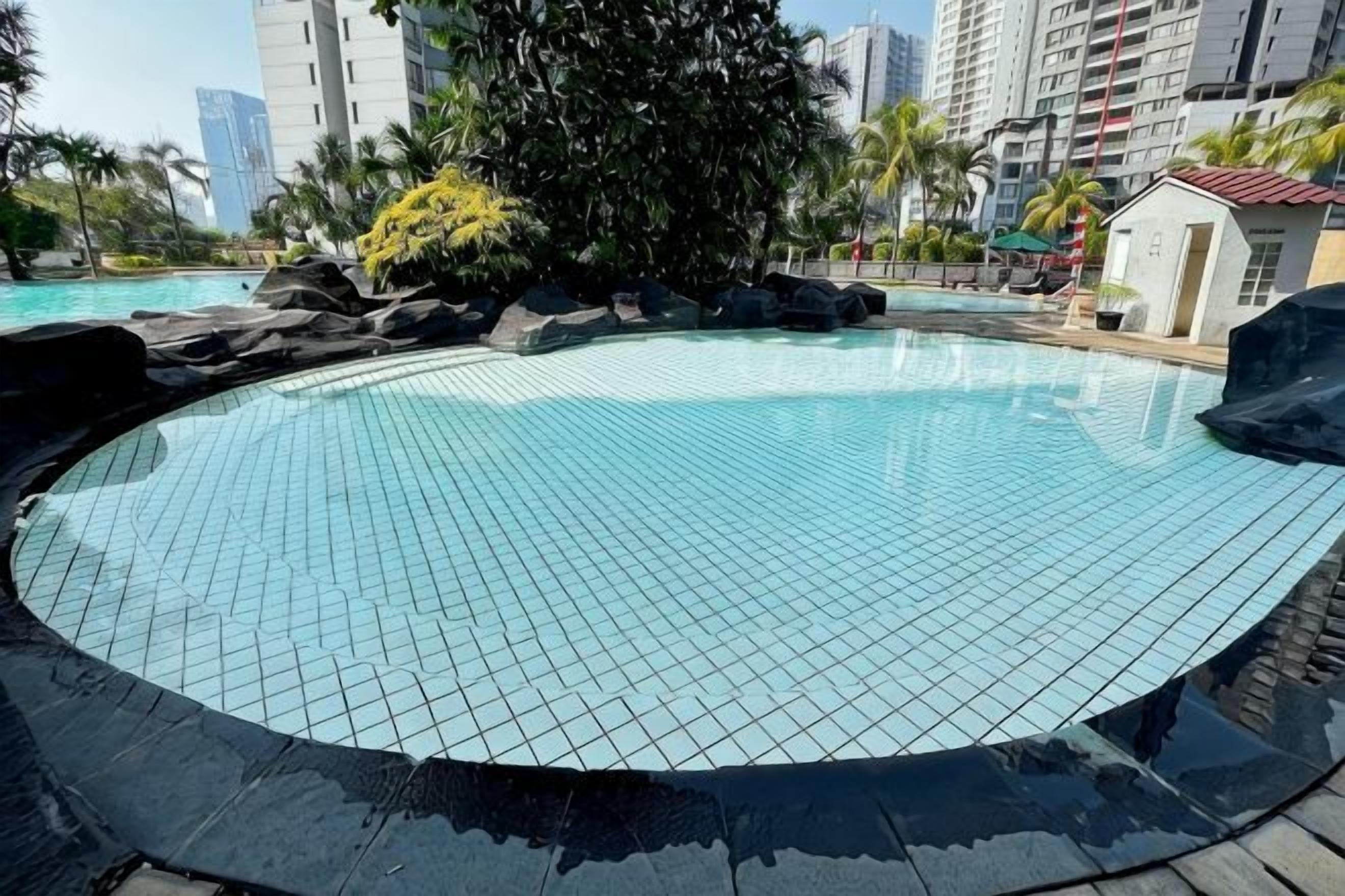 Kolam renang