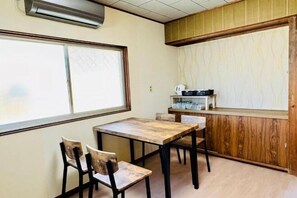 Room - Kaze No Ya (Shirahama)