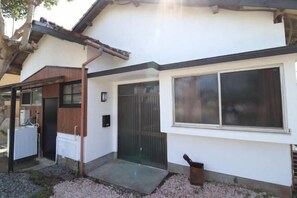 Room - Kaze No Ya (Shirahama)