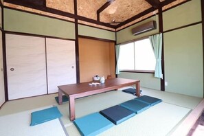 Room - Kaze No Ya (Shirahama)