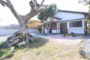 Exterior - Kaze No Ya (Shirahama)