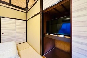 Room - Kaze No Ya (Shirahama)