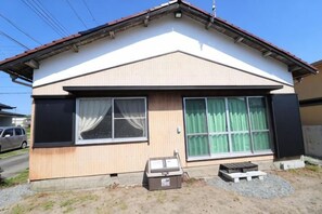 Unclassified image, 5 of 5, button - Kaze No Ya (Shirahama)