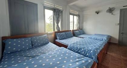 OYO 75489 Leelawadee NonPho Resort (Amnatcharoen)