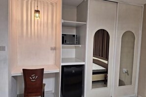 Room - R Garden studio 1 (Mauritius)