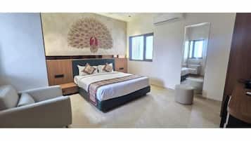 Executive Room | Free WiFi