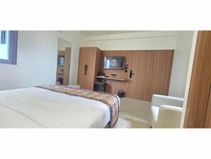 Habitación ejecutiva | Wifi gratis