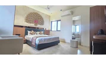 Habitación ejecutiva | Wifi gratis