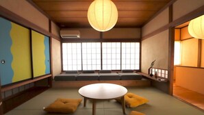 别墅 | 免费 WiFi